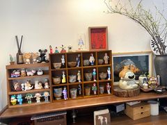 -艾蜜西餐厅(梅园店)