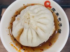 -庆丰包子铺(大慧寺22号平房店)