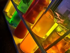 -ohbar live house(人广店)