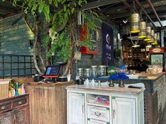 -野蔓果·山野菜(西湖景区·龙井茶田店)