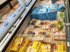 -恒生万鹂广场(唐镇店)