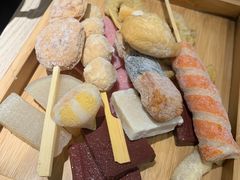 -吉野家 (新街口外大街店)