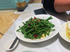 -孔雀云贵川·融合菜(长宁来福士店)