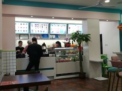 -梁子刨冰王&梁小糖(王顶堤店)