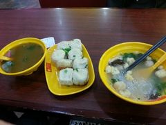 -小杨生煎(龙之梦购物中心店)