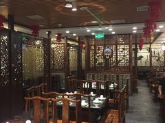 大堂-双合福火锅(河北路店)