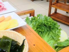 -鸿盛火锅(重庆路店)