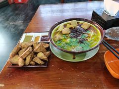 -美玲拉面(鞍山西道店)