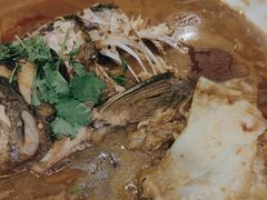-合合春饼·酱骨·东北菜(潘家园店)