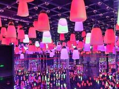 -长春中泰海洋世界