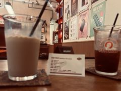 -The Roastery By AllYouWant(福田店)