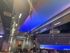 -路边羊烧烤酒场(宝带路店)