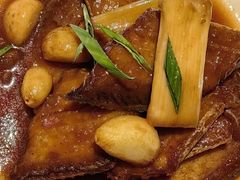 -小吊梨汤·北京菜·烤鸭(西直门凯德店)