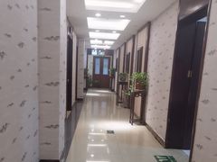 -老浒记民俗酒楼(王府井店)