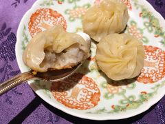 鹅肝芋艿生煎-惠食佳·朱雀(东方商厦店)