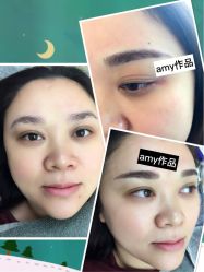 -Easy Lady美甲美睫半永久纹绣工作室