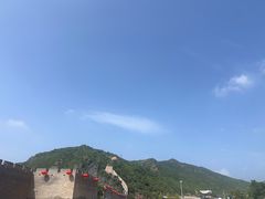 -大境门景区