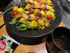 -焱铁烧·黑毛和牛专门店(南宁万象城店)