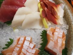 -蟹将军·松叶蟹和牛日料放题自助(K11店)