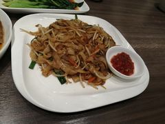 -周锦记广式餐厅(格林生活坊2期店)