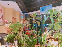 -木屋烧烤(龙岗南联店)