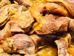 -净香园熟肉(北坦总店)