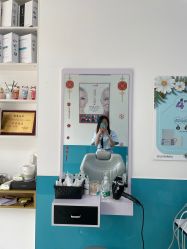 -黑奥秘脱发白发中心