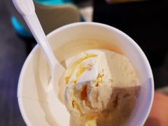 哈根达斯-乔哥铭洋海鲜自助(皇城恒隆广场店)