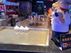 -九月海·海鲜自助(世纪东方店)