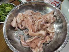 -盈田盈粥庄(博山东路店)