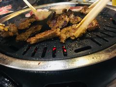 -胡哥烤肥牛(车公庙店)