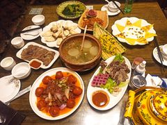 -吉祥圣雪藏餐
