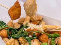 -呷贺盐酥鸡(抄纸巷店)