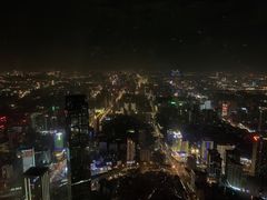 -长沙尼依格罗酒店