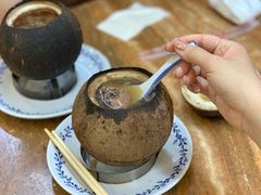 -達揚原味燉品(文明路店)