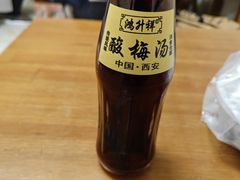-刘信牛羊肉泡馍小炒(回民街店)
