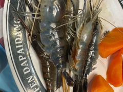 -拾分大排档·顺德鱼生·炭火羊肉煲·海鲜烧烤(南海桂城店)