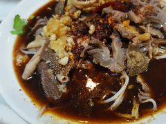 -蒲氏烤鸭(百寿路店)