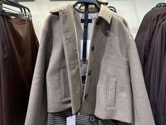 -ZARA(深圳金光华广场店)