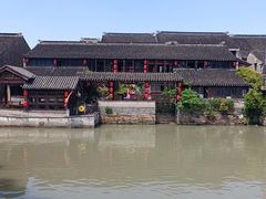-千灯古镇