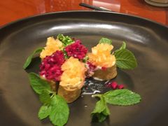 -潮府馆·非遗潮州菜·世纪公园(新国际博览中心店)