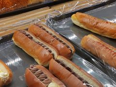 -烘焙町面包店(西四店)