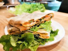 -商城蓝海大饭店·蓝钻国际美食自助百汇(双岭路店)