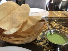-Delhi Restaurant Broadway Hotel Branch