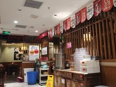 -福苗小骆驼烧烤(大唐不夜城店)