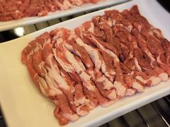 -八先生涮肉房(三里河店)