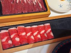 -祥源胡同·涮牛羊肉火锅(花桥店)