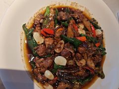 -杨氏青龙虾·吃蟹季(金盛路总店)