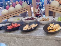 -盛宴标帜餐厅·亲子自助 (南昌喜来登酒店)