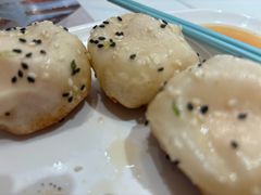 -小杨生煎(黄河路店)